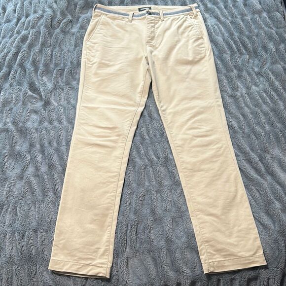 Express Other - Express Chino Pants